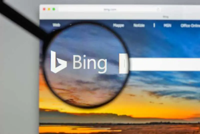Китай блокира интернет търсачката Bing на Microsoft