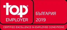 Kaufland отличена като Топ Работодател в България от Top Employer Institute 