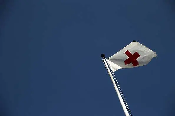 Червеният кръст бие тревога - расте рискът от използване на ядрени оръжия 