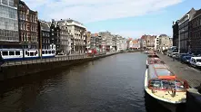 Прочутите канали в Амстердам се рушат, имат нужда от спешен ремонт