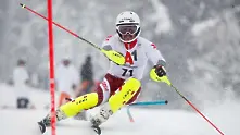 Алберт Попов върна България в Топ 10 на световните ски след 30 години пауза