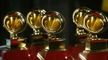 Рапът и жените доминираха на тазгодишните награди Грами