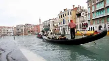 Такса  турист влиза в сила във Венеция от май