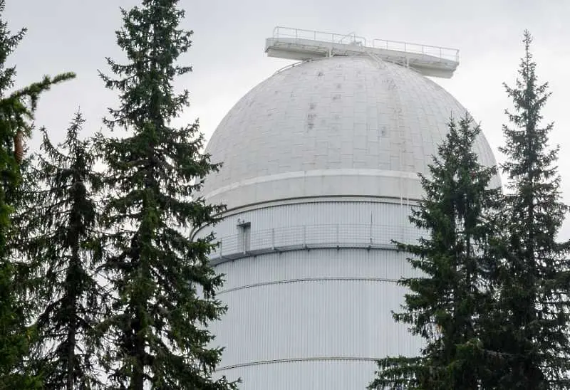 Обсерватория „Рожен” ще има собствен генератор