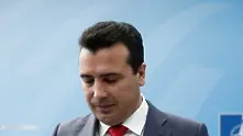 Зоран Заев пристига в София за среща с Борисов