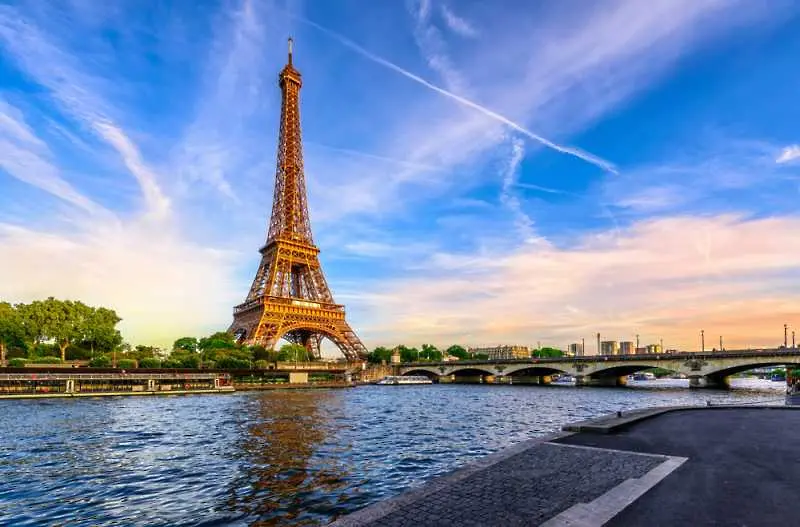 Париж плаши Airbnb с многомилионна глоба