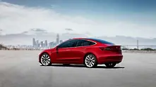 Да поканим Tesla в България!