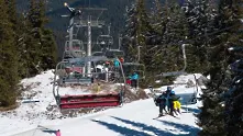 Три скиорки пострадаха, след като дърво падна върху лифт в Пампорово