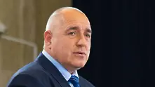 Борисов събра Патриотите заради напрежението в Народното събрание