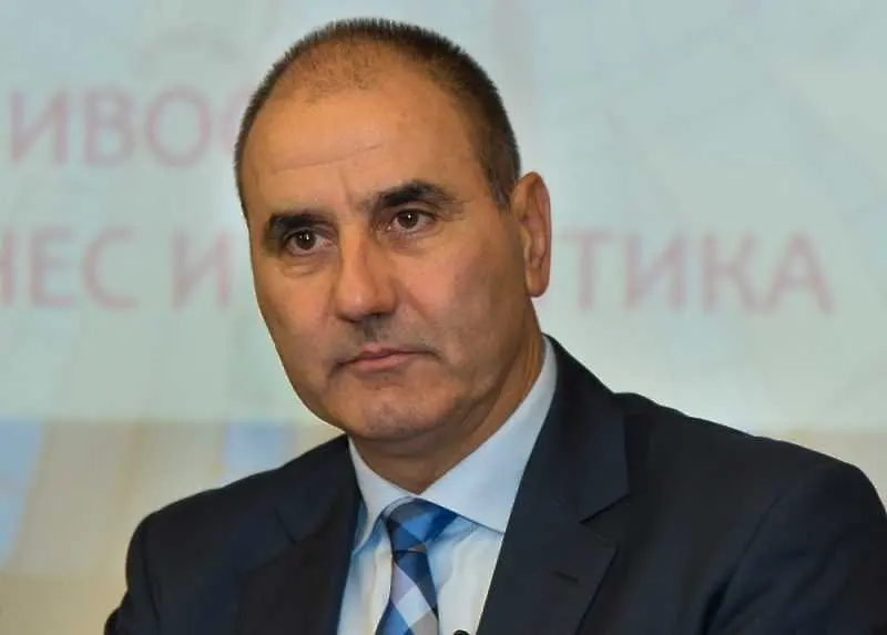 Цветанов критикува Радев, нарече го „българският Мадуро“