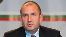 Радев: Има воля и условия за развитие на равнопоставено и взаимноизгодно сътрудничество между България Русия