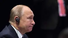 Нов спад в доверието и в интереса към Путин в Русия