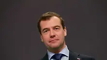 По покана на българския министър-председател Бойко Борисов у нас пристига руският премиер Дмитрий Медведев