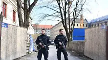 Двама загинаха при стрелба в центъра на Мюнхен