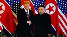 Световни медии: Срещата между Ким и Тръмп в Ханой се провали