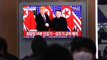 Започна втората среща на върха между Тръмп и Ким Чен-ун