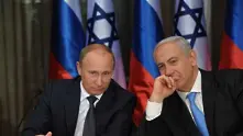 Нетаняху на срещата с Путин: Иран е най-голямата заплаха за стабилността в Близкия изток