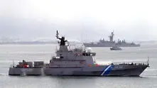 САЩ и НАТО разширяват военното си присъствие в Черно море