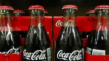 Акциите на Кока-Кола се сринаха до нива отпреди 10 години