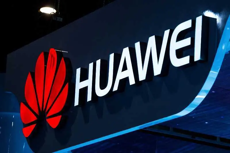 Британските служби: Рисковете около мрежовото оборудване на Huawei могат да бъдат контролирани