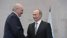 Беларус гледа с лошо око на Русия, не иска обединяване