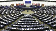 ГЕРБ и БСП с по шестима евродепутати след изборите през май, сочат прогнози на ЕП 