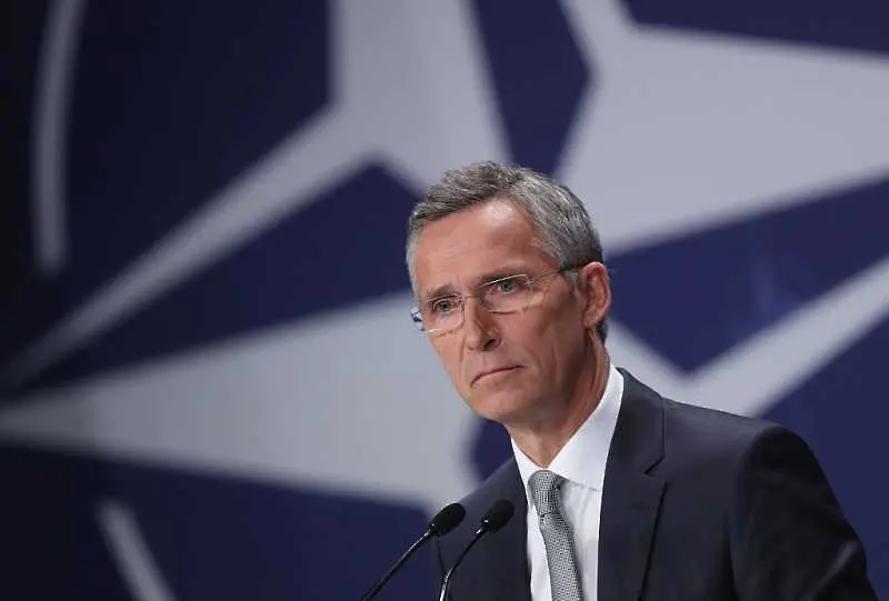 Столтенберг: Присъствието на НАТО в Афганистан остава основна задача за алианса