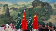 Китай вижда огромен потенциал в икономиката на Саудитска Арабия