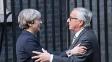 ЕС няма да се противопостави на отлагане на Брекзит
