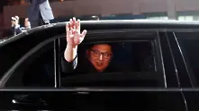 Днес е втората среща на върха между Тръмп и Ким Чен Ун