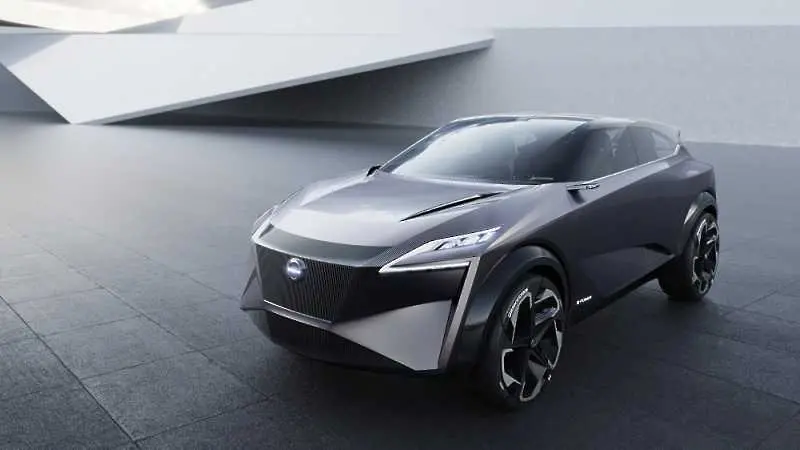 Nissan пренася успешната система e-POWER в Европа