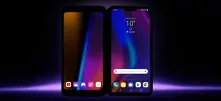 LG показа 5G смартфон с два екрана