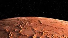 НАСА праща пилотирана мисия на Марс