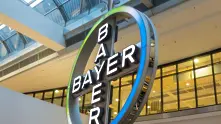 Печалбата на Bayer се сринала с над 76% през 2018 г.