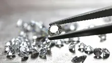 Четири големи италиански банки замесени в незаконна търговия на диаманти