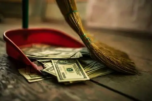 Бюджетният дефицит на САЩ нараснал със 77% за година