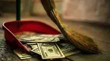 Бюджетният дефицит на САЩ нараснал със 77% за година