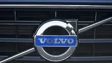 Автомобилите на Volvo – максимум със 180 км/час