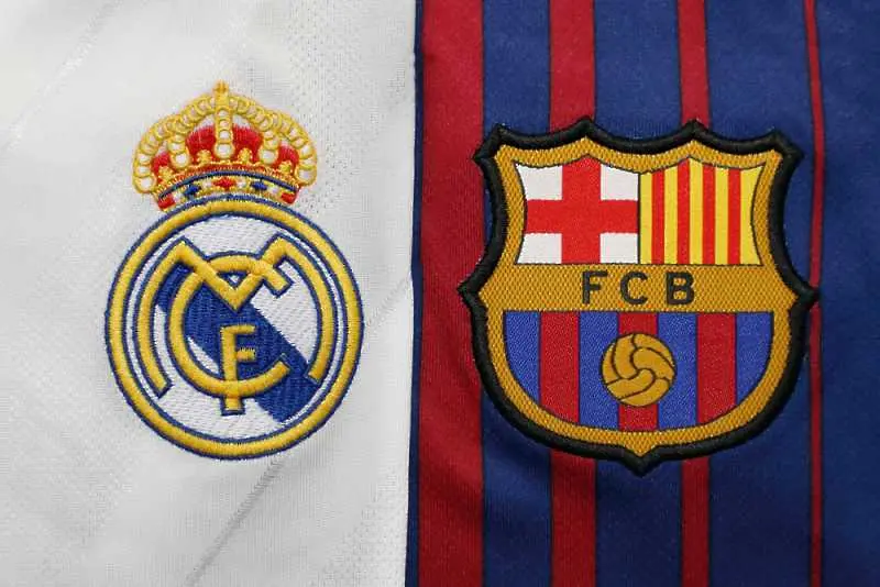 Финал преди финала: Реал Мадрид-Барселона