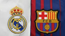 Финал преди финала: Реал Мадрид-Барселона