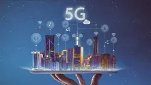 Как 5G ще промени живота ни?