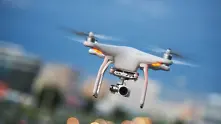 Великобритания разширява забранените за дронове зони около летищата