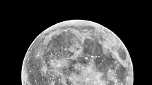 Русия ще чертае 3D карта на Луната 