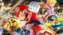 Карираното флагче е вдигнато, финалната линия е близо - Nintendo пуска Mario Kart Tour за смартфон