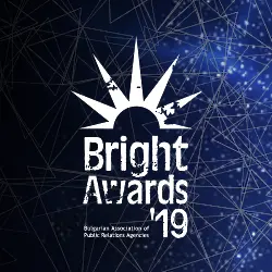 Стартира  BAPRA Bright Awards