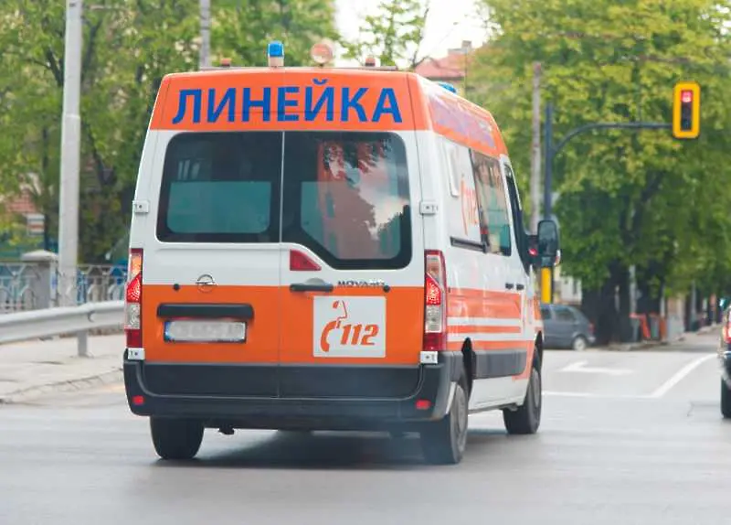 50 медици от Спешна помощ в Русе подадоха оставки