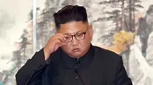 Тайна революционна организация в Северна Корея сформирала временно правителство