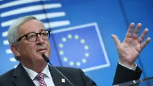 Жан-Клод Юнкер: Не очаквам ЕС да вземе решение за Брекзит тази седмица