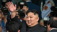 Северна Корея върна персонала си в бюрото за връзка с Южна Корея