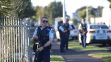 Десетки жертви след масова стрелба в Нова Зеландия